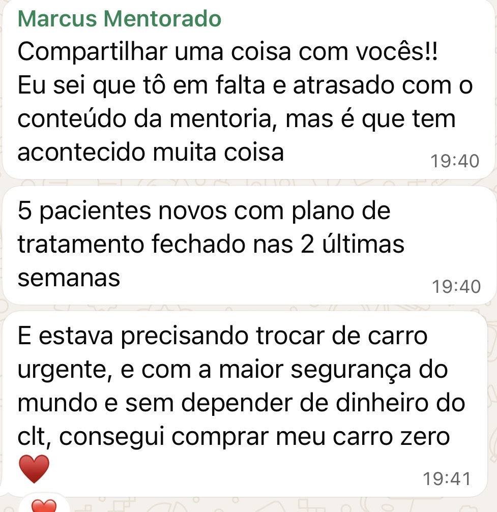 Print Marcus - carro