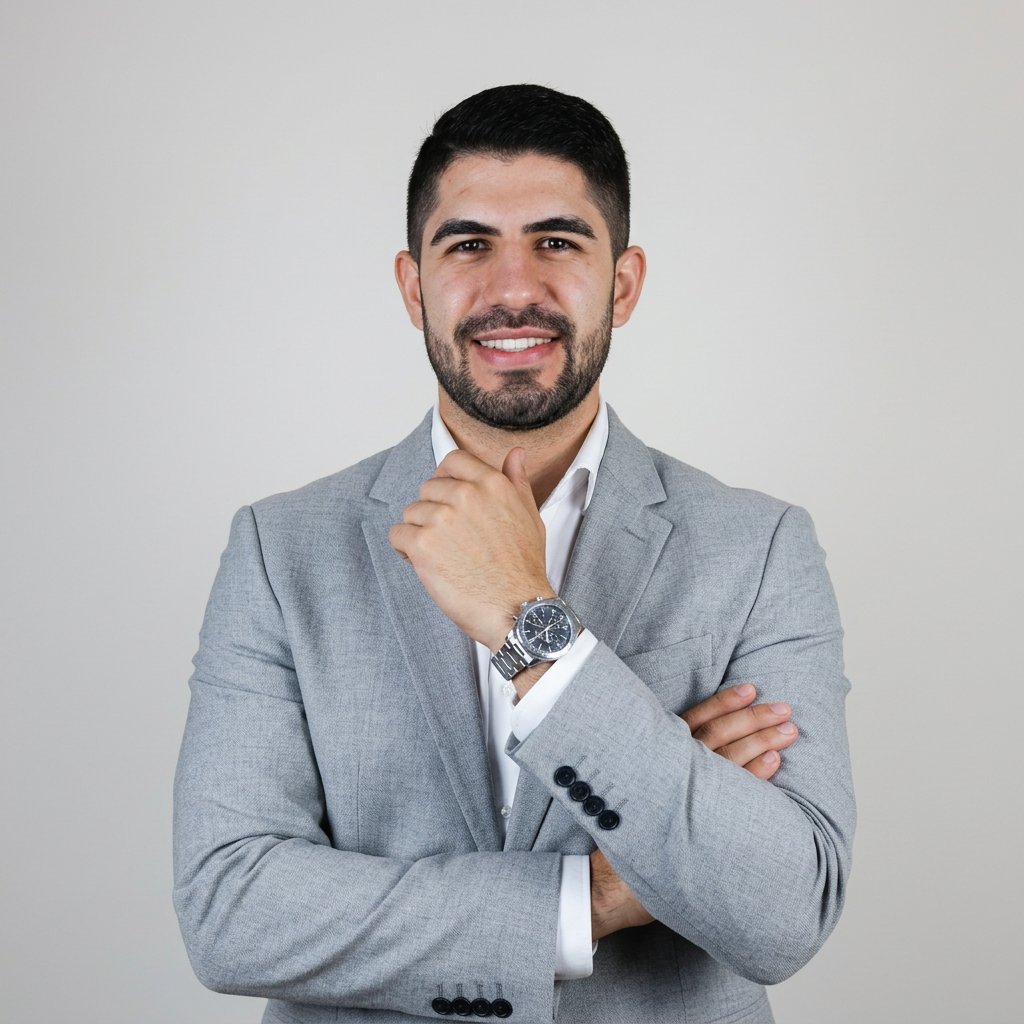Dr. Leonardo Marques