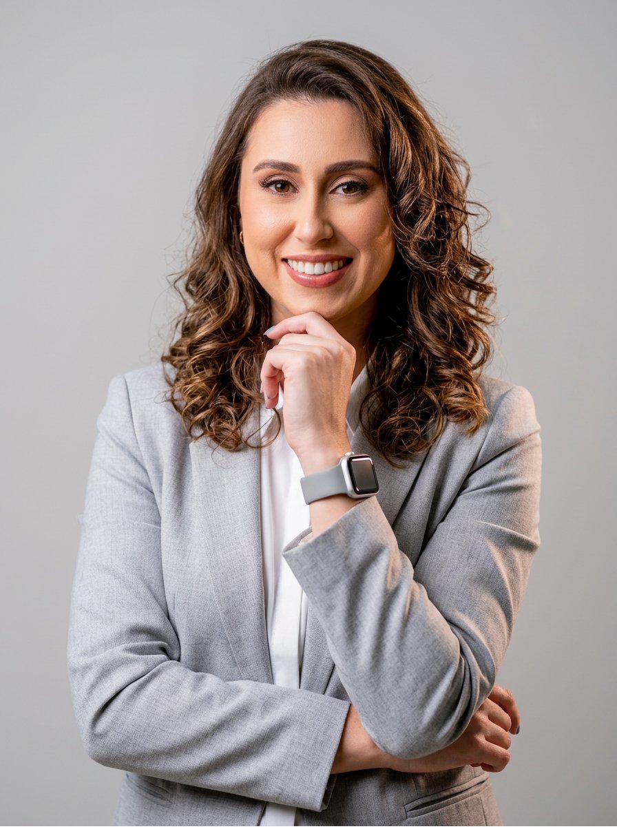 Dra. Maíra Menegatti